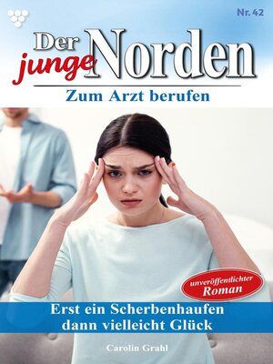 cover image of Erst ein Scherbenhaufen, dann vielleicht Glück?